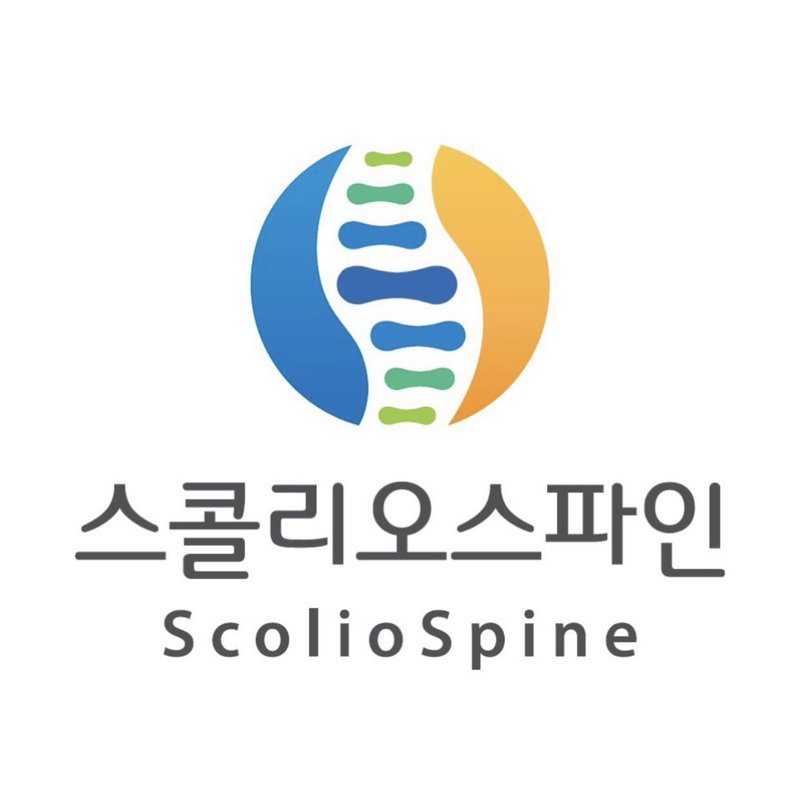 ScolioSpine Academy logo